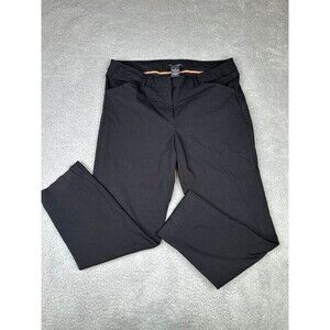 Zac & Rachel dress pant sz 8 black